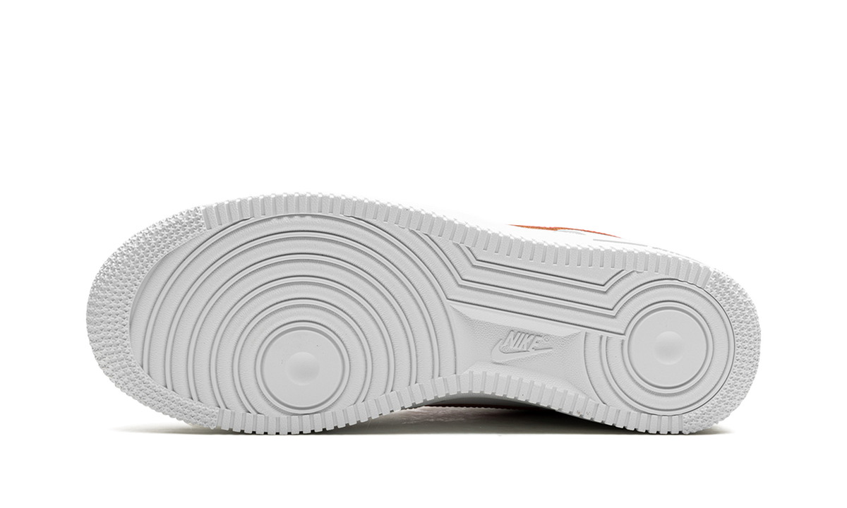 Air Force 1 Low "Supreme - Shanghai" CU9225 101