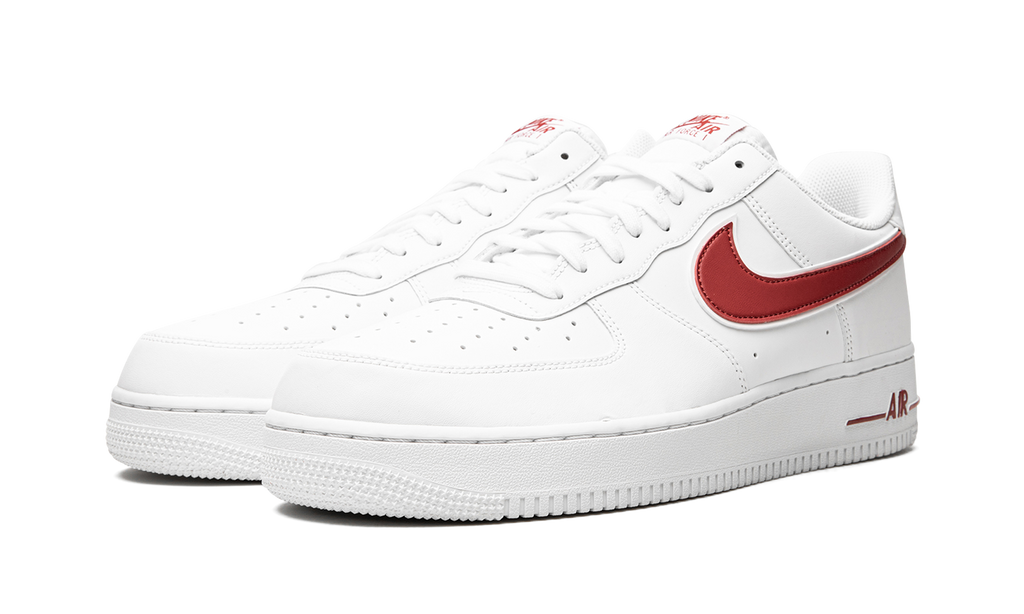 Air Force 1 '07 3 "Gym Red" AO2423 102