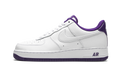 Air Force 1 Low "Voltage Purple" CJ1380 100