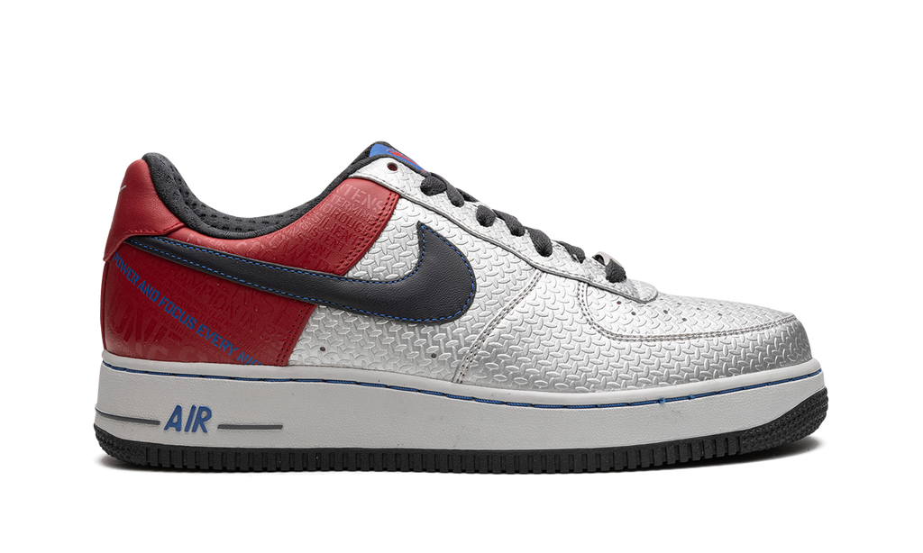 Air Force 1 PRM '07 (JONES) "Original Six" 315090 001