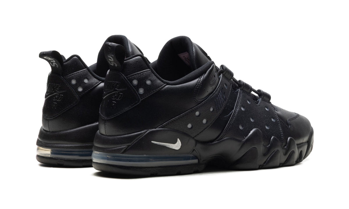 Air Max2 CB '94 Low "Supreme - Black" IM4283 001