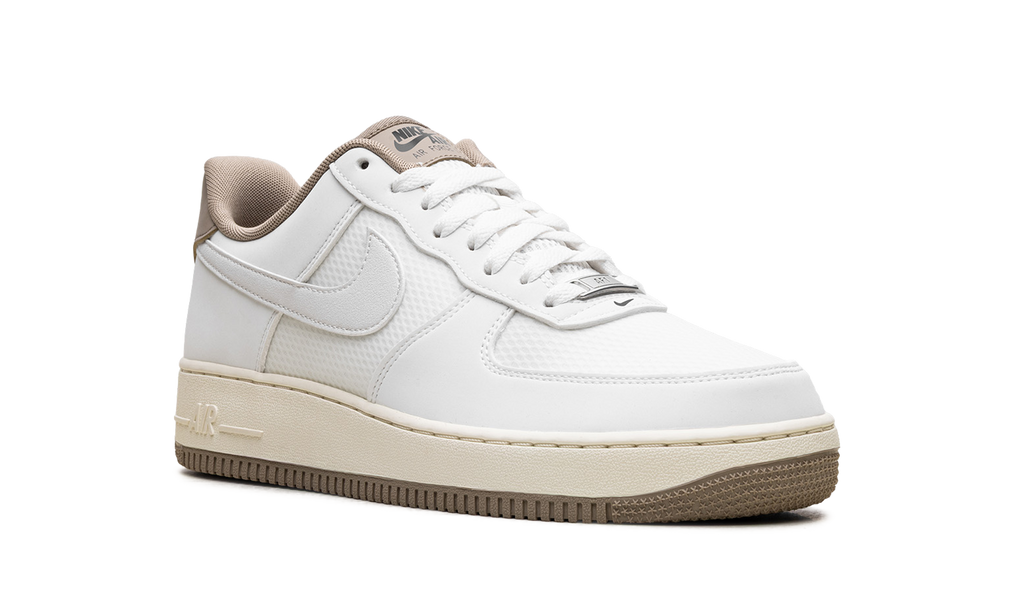 Air Force 1 Low '07 LV8 "Summit White Khaki" FZ5225 100