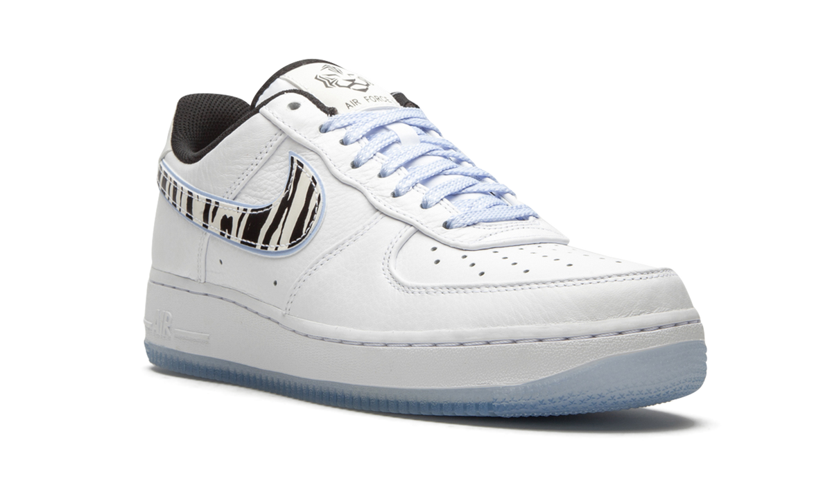 Air Force 1 07 QS "South Korea" CW3919 100