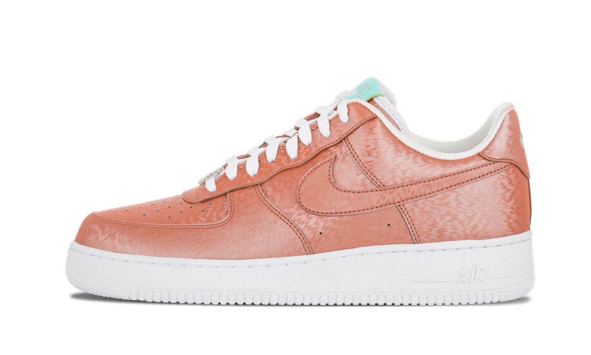 Air Force 1'07 LV8 QS "Statue of Liberty" 812297 800