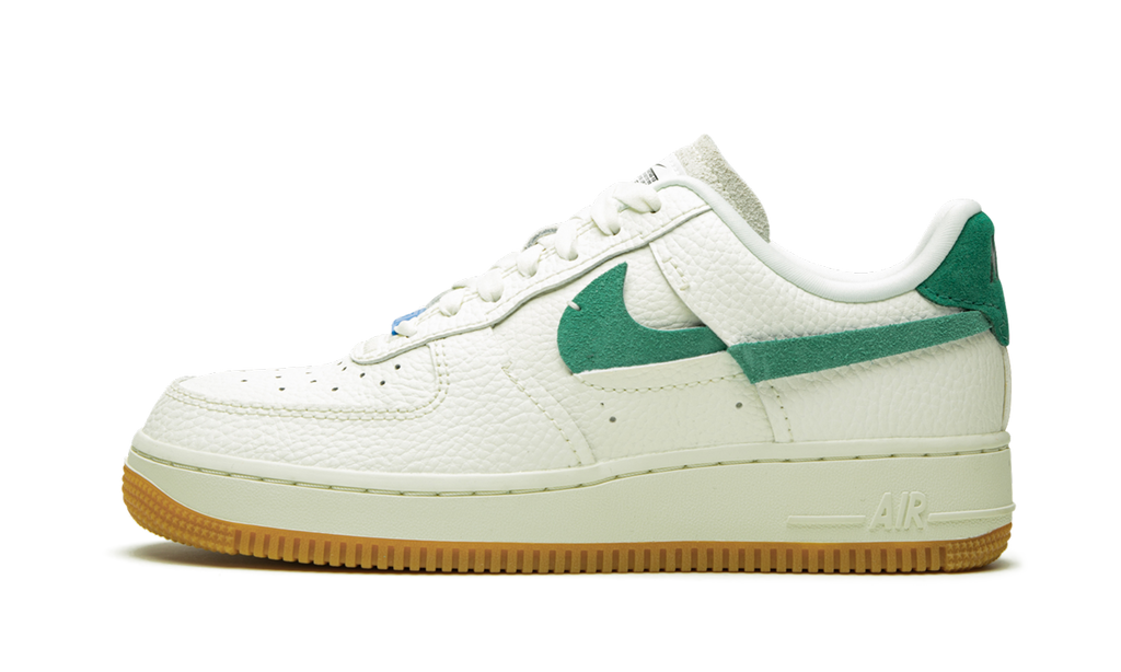 AIR FORCE 1 '07 LXX MNS WMNS "Vandalized" BV0740 100