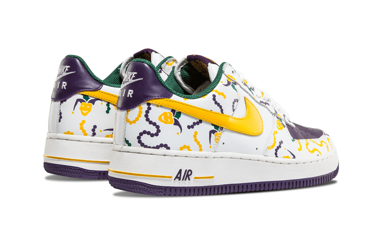 Air Force 1 "Mardi Gras" 306353 172