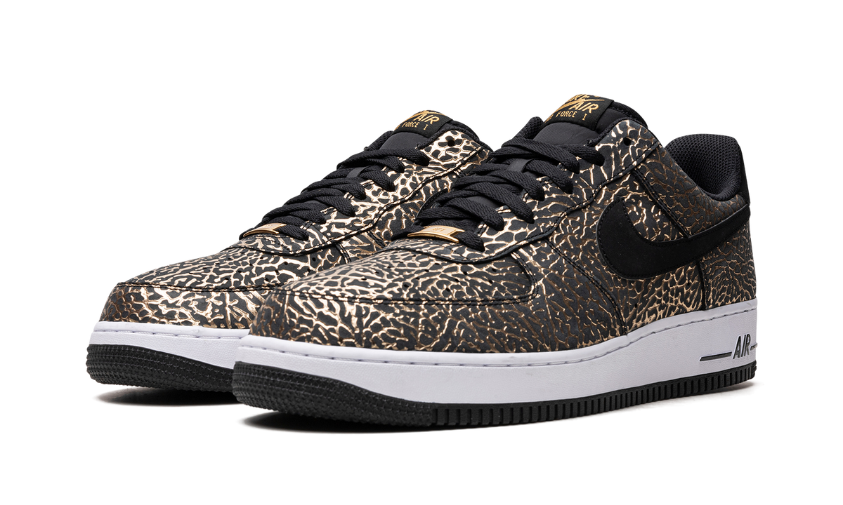 Air Force 1 "Gold Elephant" 488298 702