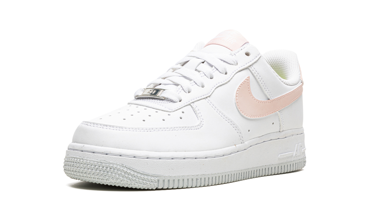 AIR FORCE 1 '07 NEXT NATURE WMNS "White Pale Coral" DC9486 100