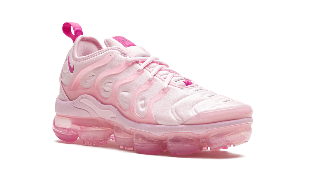 Air Vapormax Plus WMNS "Pink Foam" FZ3614 686