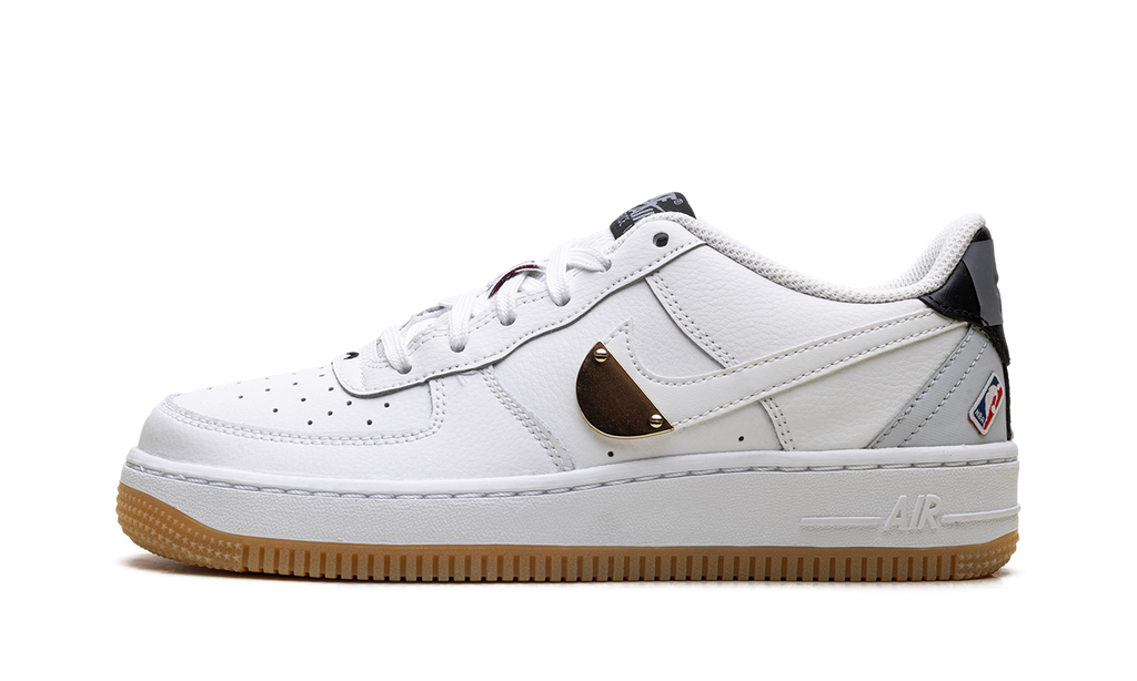 Air Force 1 LV8 1 HO20 GS "NBA" CT3842 100