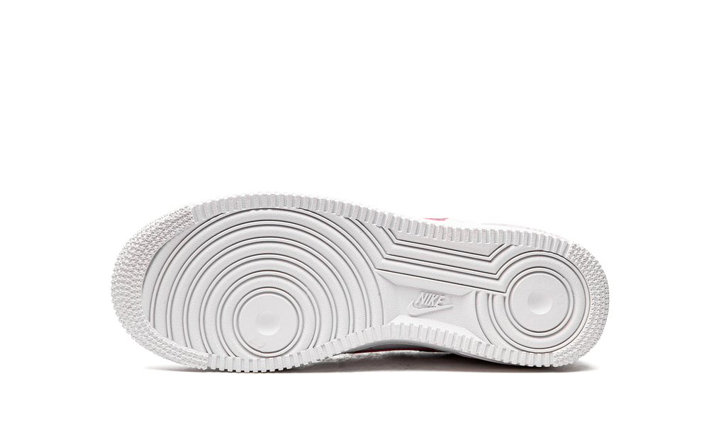 Air Force 1 GS "White/Pink Glaze" CT3839 104