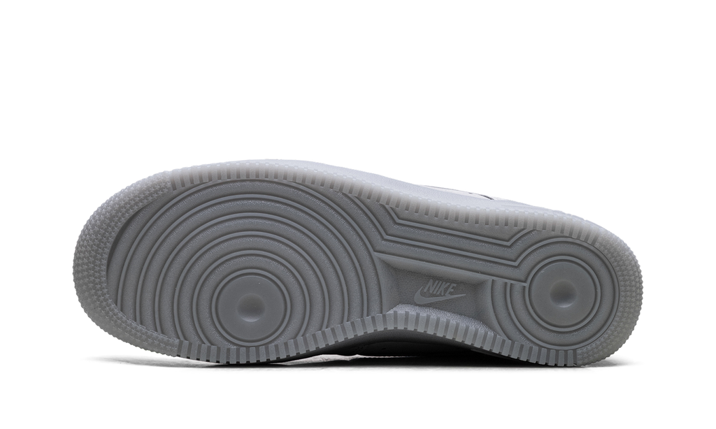 Air Force 1 '07 WB "Triple Wolf Grey'" CJ9179-002