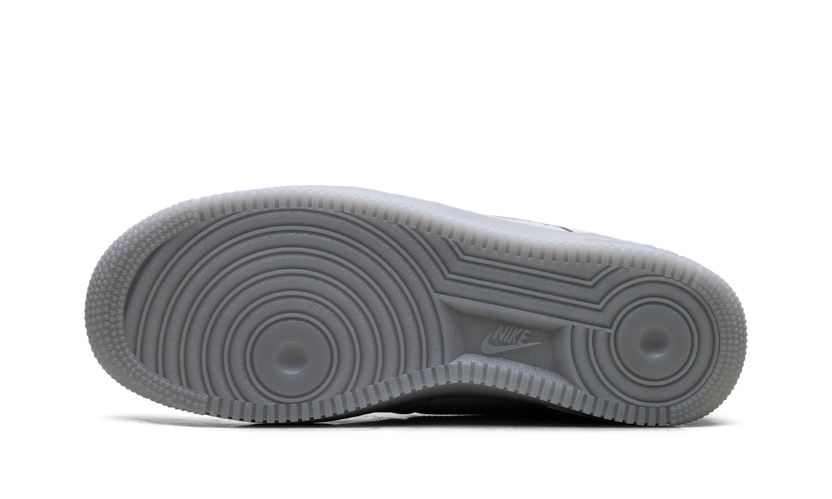 Air Force 1 '07 WB "Triple Wolf Grey'" CJ9179-002