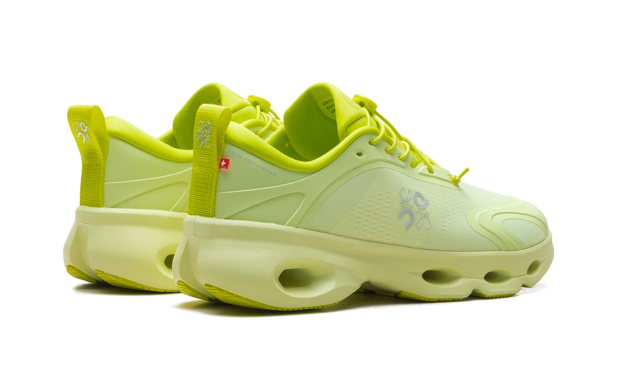 Cloudsolo "LOEWE - Lime Green" 3MF30662420