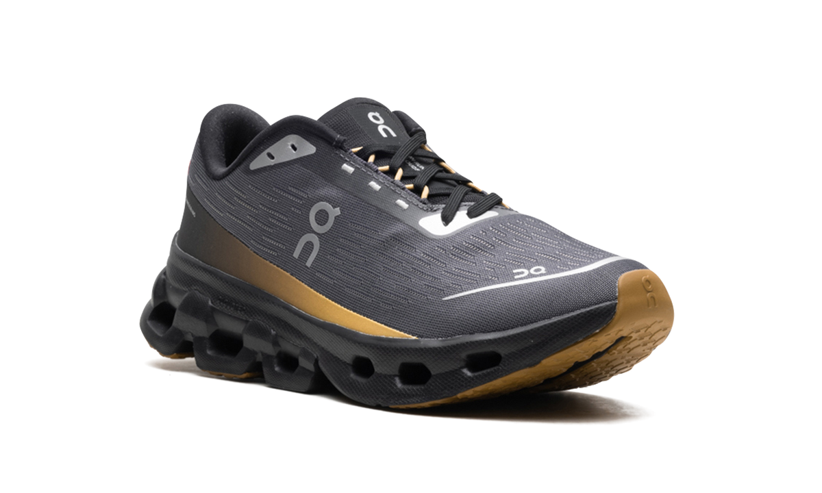 Cloudspark WMNS "Iron Black" 3WE10401481
