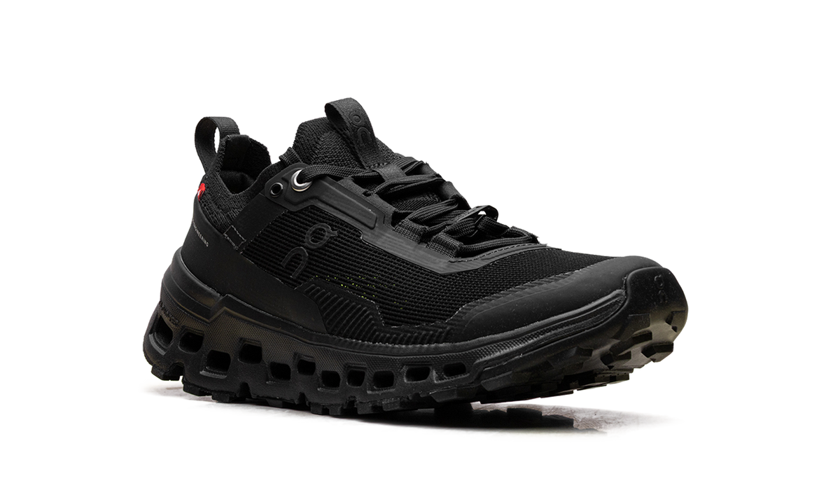 Cloudultra 2 "All Black" 3WD30280485