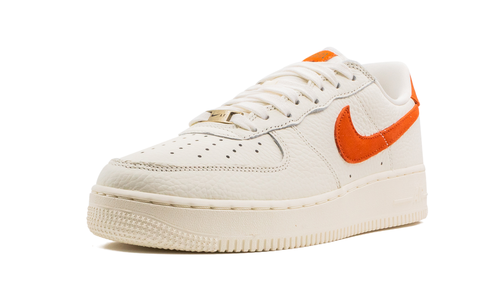 Air Force 1 Low Craft "Mantra Orange" CV1755 100