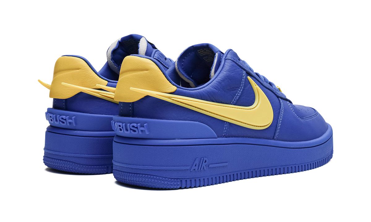 Air Force 1 Low "AMBUSH - Game Royal" DV3464 400