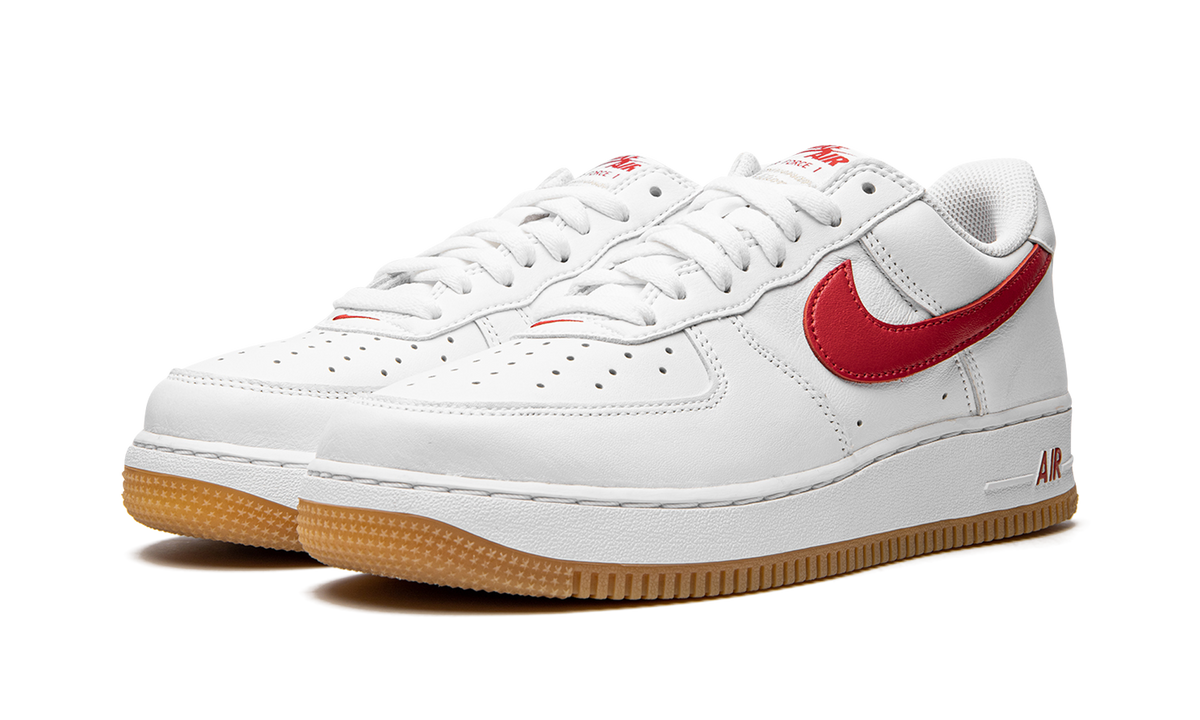 Air Force 1 Low "Since ’82" DJ3911 102