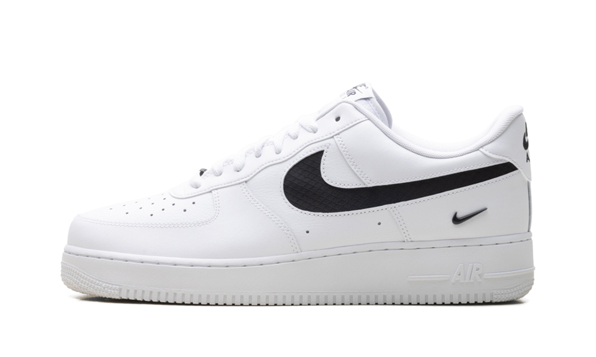 Air Force 1 Low "Nylon Swoosh" IH4452 100