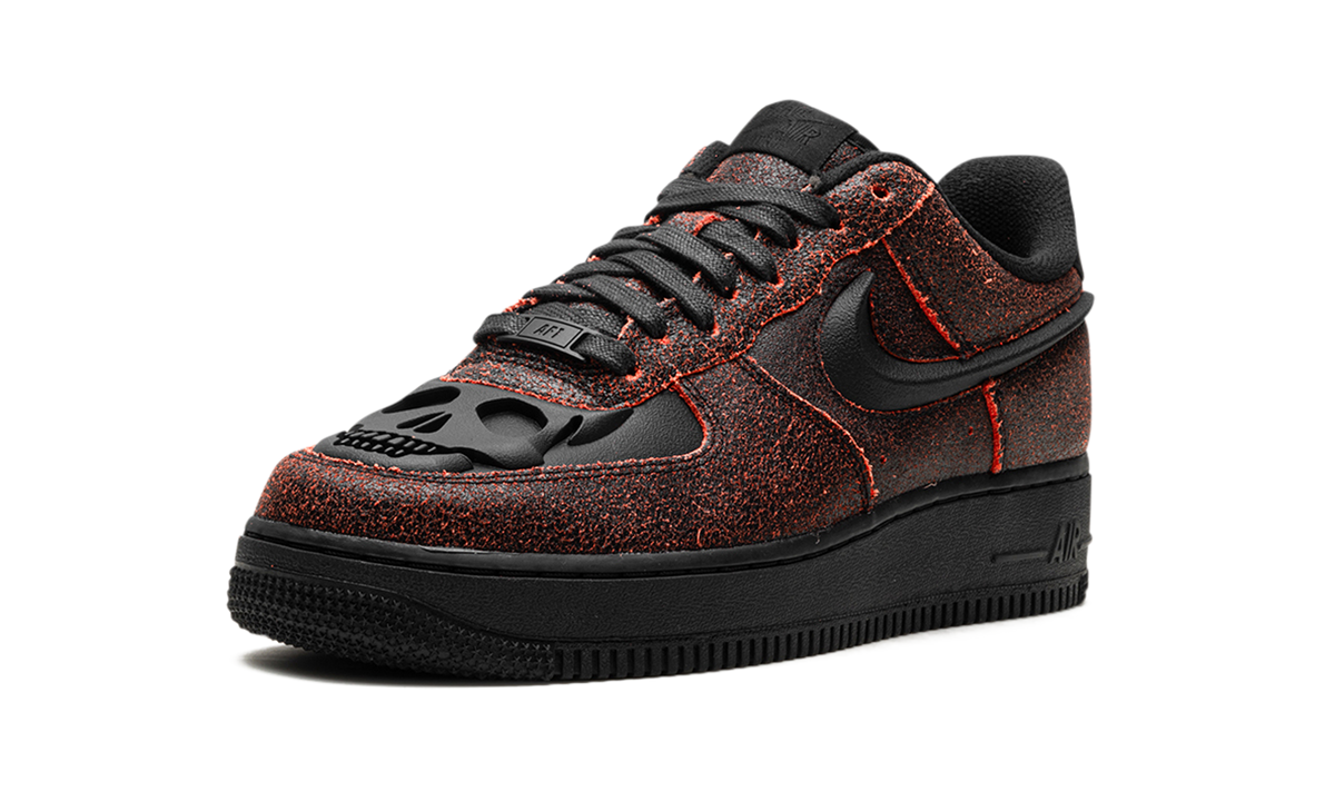 Air Force 1 Low "Halloween" HV2016 001