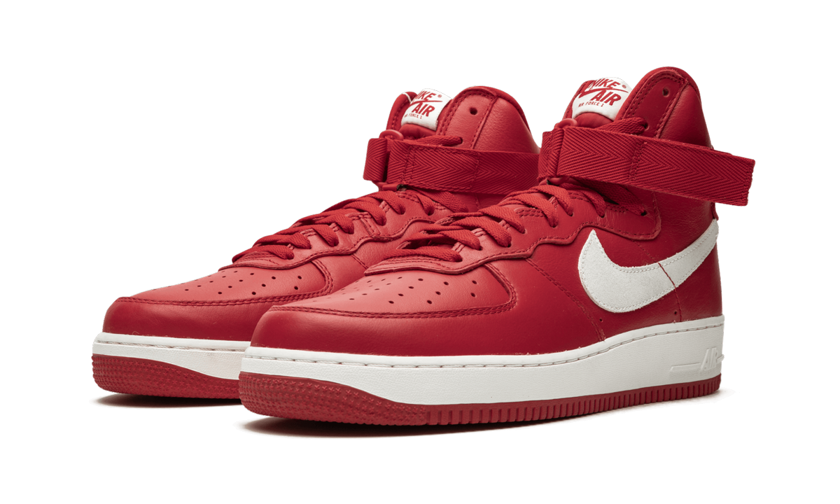 Air Force 1 HI Retro QS "Nai Ke" 743546 600