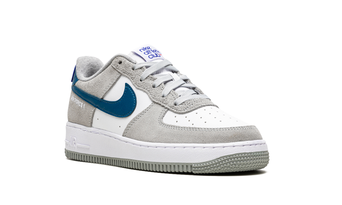 Air Force 1 LV8 GS "Athletic Club" DH9597 001