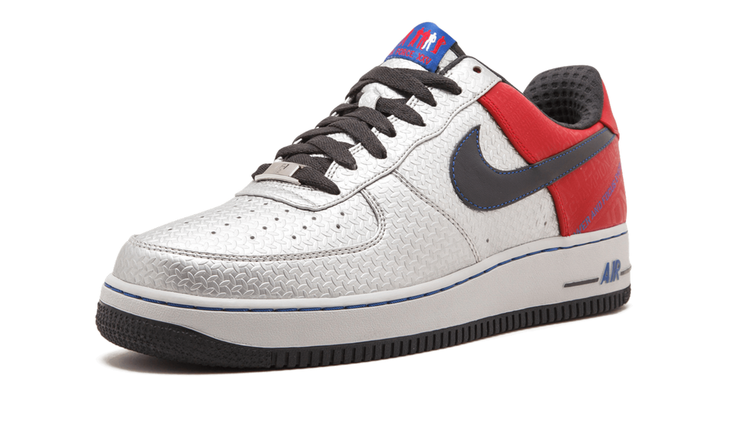 Air Force 1 PRM '07 (JONES) "Original Six" 315090 001