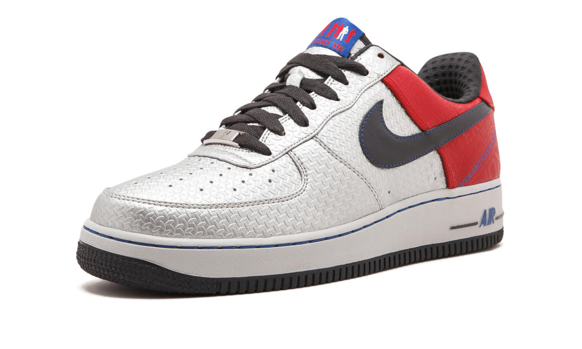 Air Force 1 PRM '07 (JONES) "Original Six" 315090 001