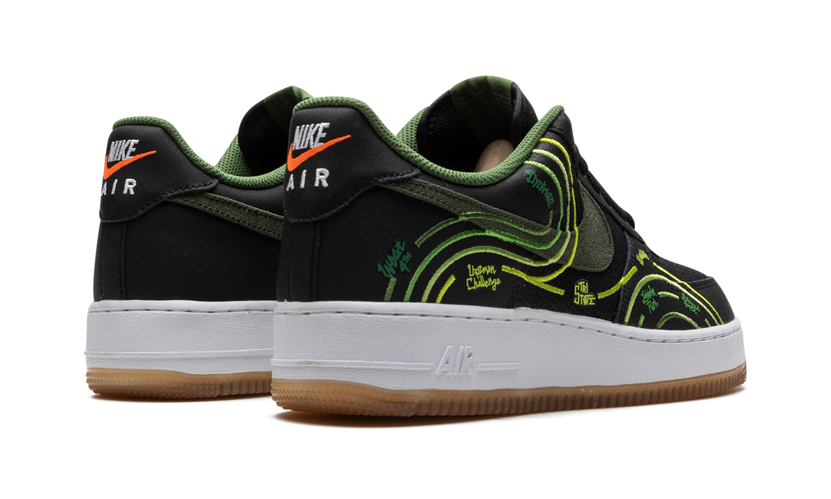 Air Force 1 LV8 "NY vs NY" DV2123 001