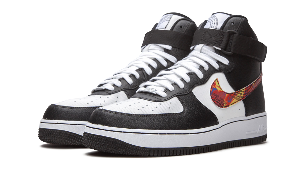 Air Force 1 High 07 LV8 "Vintage Mosaic" CU4736 100