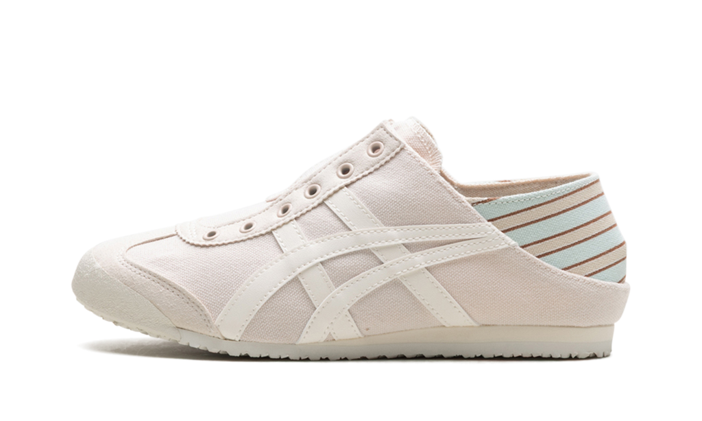 Tiger Mexico 66 Paraty "Oatmeal Cream" 1183A437 250