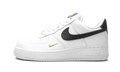 AIR FORCE 1 LO ESSENTIAL MNS WMNS "White / Black / Gold" CZ0270 102