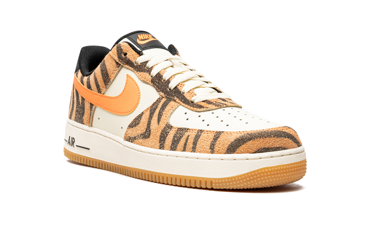 Air Force 1 '07 PRM "Daktari Stripes" DJ6192 100