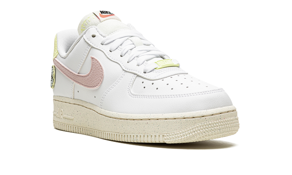 AIR FORCE 1 LO NEXT NATU MNS WMNS "Flower Power" DJ6377 100