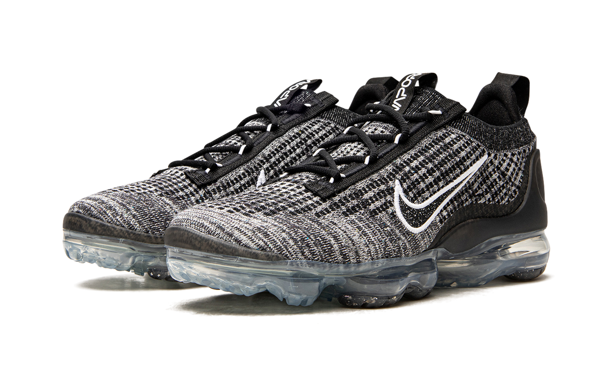 VAPORMAX FLYKNIT 2021 WMNS "Oreo" DH4088 003