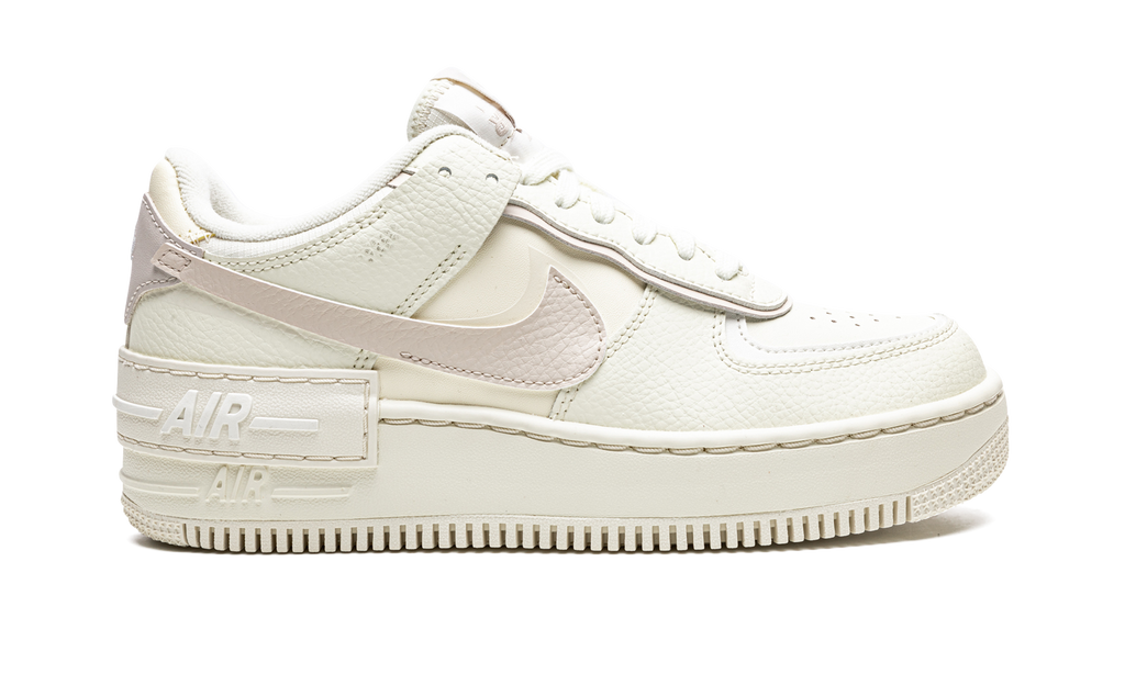 AIR FORCE 1 LO SHADO MNS WMNS "Coconut Milk" CU8591 102
