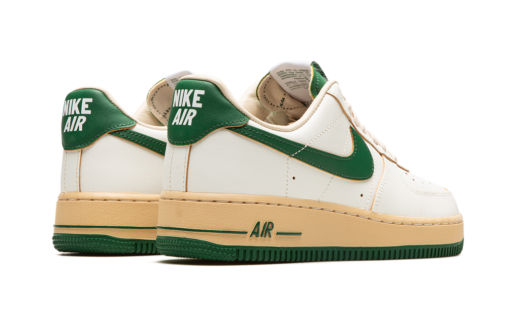 AIR FORCE 1 LO MNS WMNS "Gorge Green" DZ4764 133