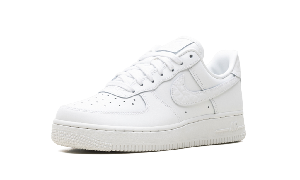 Air Force 1 '07 Low WMNS "Summit White Mini Charm" IM6485 121