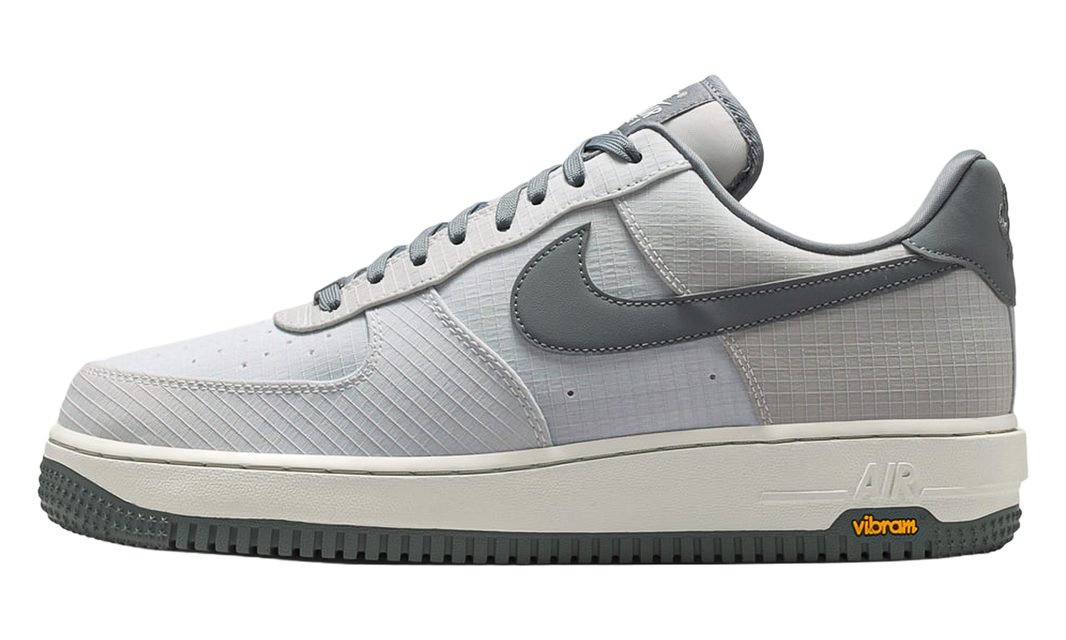Air Force 1 Low LX Vibram "Summit White Smoke Grey" IH1943 100