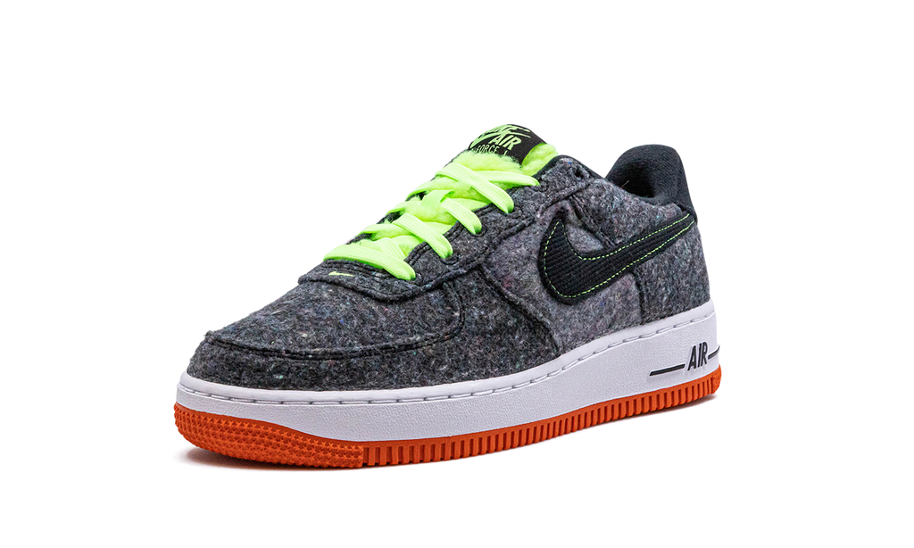 Air Force 1 Low LV8 (GS) "Halloween - Spooktacular" DZ5287 001