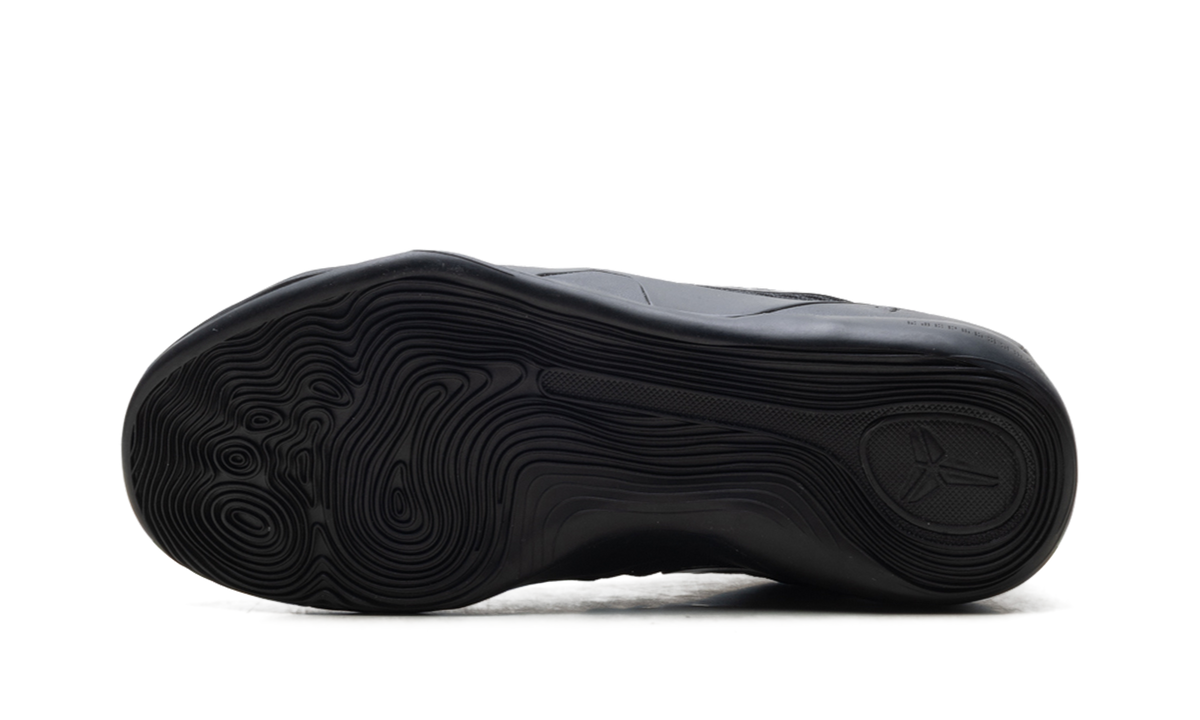 Kobe 9 Elite Low EM Protro TB "Triple Black" IH5095 002