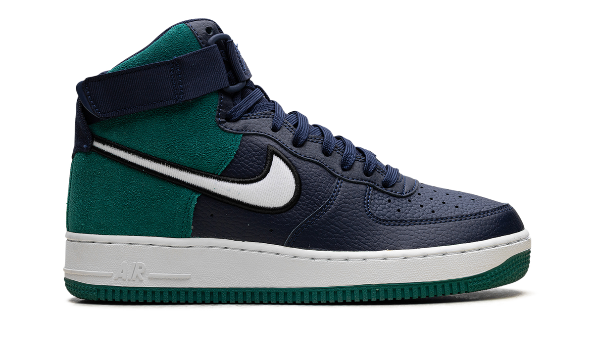 Air Force 1 High '07 Lv8 "Seahawks" AO2442 400