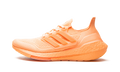 ULTRABOOST 21 WMNS "Acid Orange" FZ1918