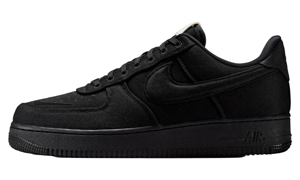 Air Force 1 '07 LV8 "Black Sail Phantom" IM5751 001