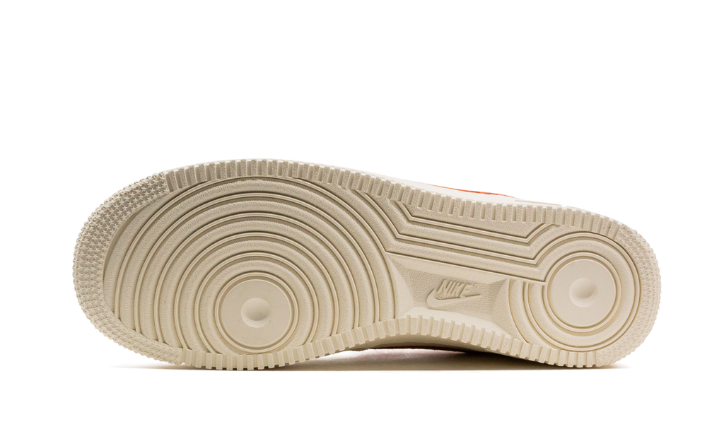 Air Force 1 Low Craft "Mantra Orange" CV1755 100