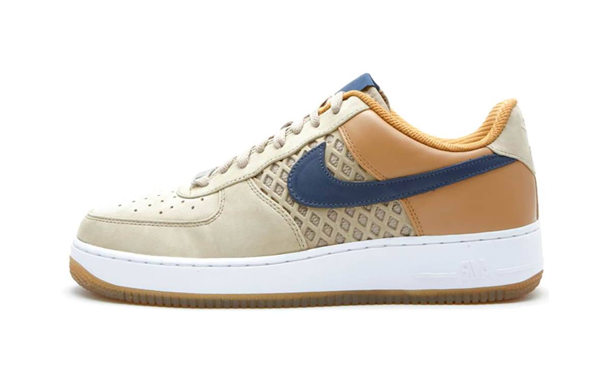 Air Force 1 Low Premium "Birds Nest" 318775 241