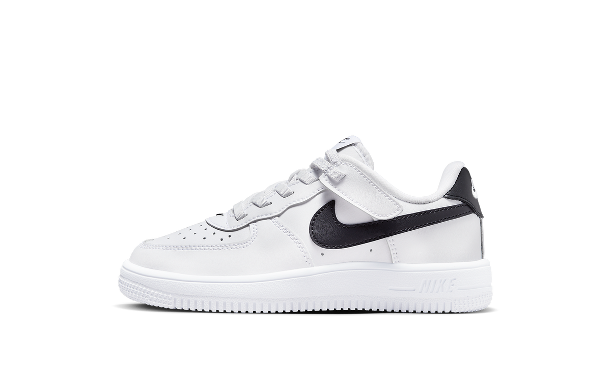 Air Force 1 Low Easy-On PS "WHITE BLACK" FN0237 101