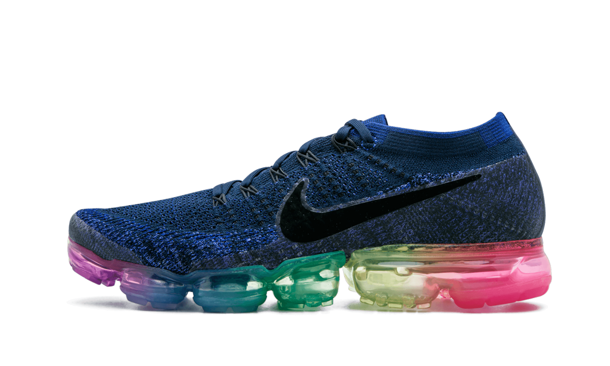 Air Vapormax Flyknit Betrue "Be True" 883275 400