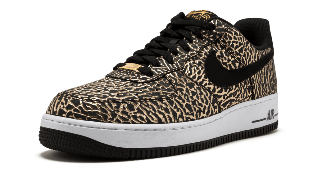 Air Force 1 "Gold Elephant" 488298 702